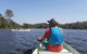 Noosa Hinterland Scenic Canoe & FAT Bike Tour - thumb 2