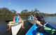 Noosa Hinterland Scenic Canoe & FAT Bike Tour - thumb 6