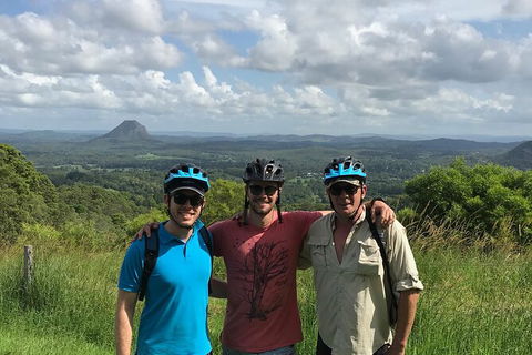 EMtn Bike + Brewery Day Tour - Accommodation Ballina 8