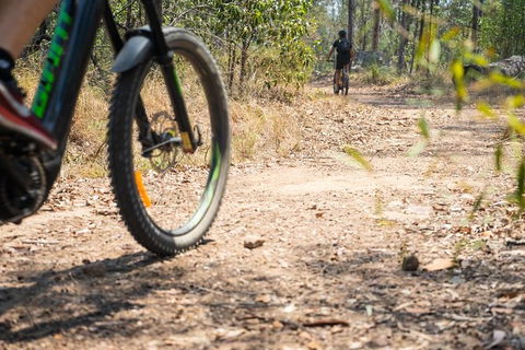 EMtn Bike + Brewery Day Tour - Accommodation Ballina 18