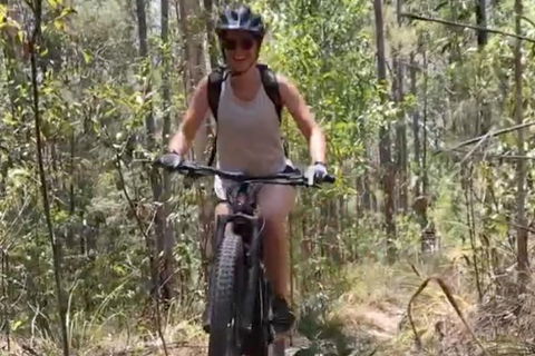 EMtn Bike + Brewery Day Tour - Accommodation Ballina 13