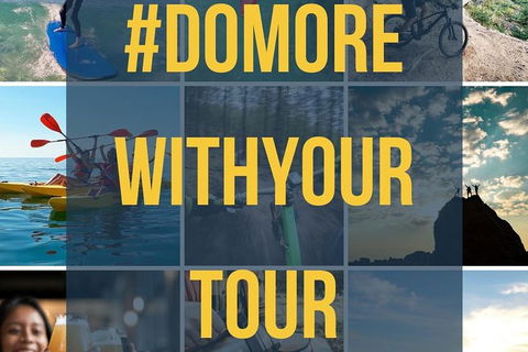 EMtn Bike + Brewery Day Tour - Accommodation Ballina 22