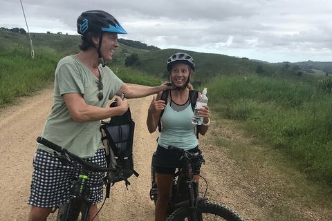 EMtn Bike + Brewery Day Tour - Accommodation Ballina 24