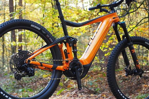 EMtn Bike + Brewery Day Tour - Accommodation Ballina 11