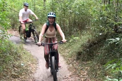 EMtn Bike + Brewery Day Tour - Accommodation Ballina 4