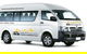 11 Seat Minibus | Brisbane Airport - Sunshine Coast Private Transfer - thumb 0