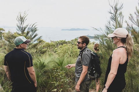 Private Group Eco Tour - Accommodation Ballina 1