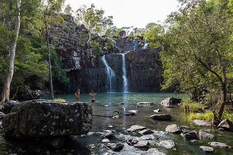 Private Group Eco Tour - Accommodation Ballina 7