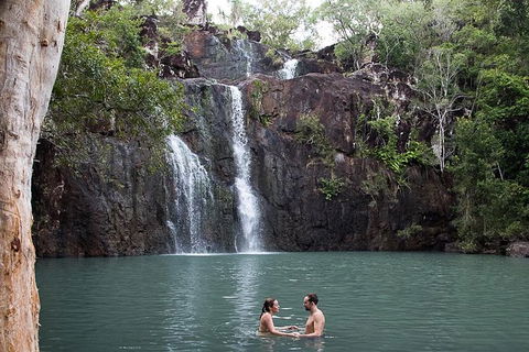 Private Group Eco Tour - Accommodation Ballina 8