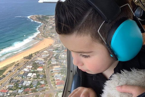 Whitsunday Islands And Heart Reef Scenic Flight - 70 Minutes - Accommodation Ballina 4