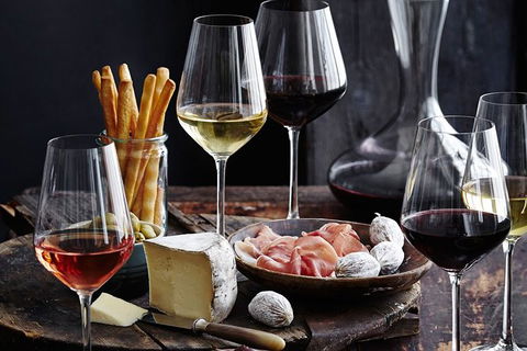 Hinterland Cheese & Wine Tasting Tour - With 2 Course Lunch Included - Accommodation Ballina 5