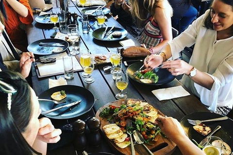Hinterland Cheese & Wine Tasting Tour - With 2 Course Lunch Included - Accommodation Ballina 2