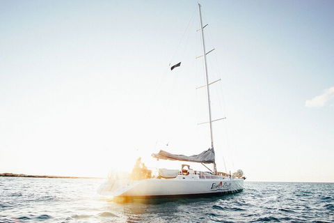 4 Day And 3 Night Whitsunday Maxi Sailing Adventure On Broomstick - Accommodation Ballina 0
