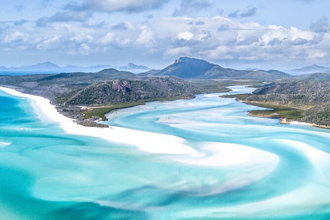 4 Day And 3 Night Whitsunday Maxi Sailing Adventure On Broomstick - Accommodation Ballina 11
