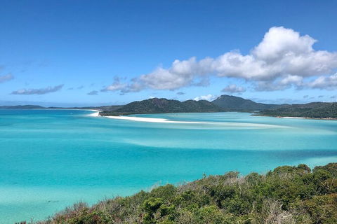 4 Day And 3 Night Whitsunday Maxi Sailing Adventure On Broomstick - Accommodation Ballina 14