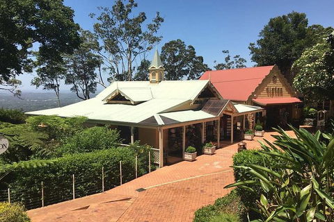 Sunshine Coast Scenic Food, & Wine Trail Inc. Lunch (Min 6 Adults) - Accommodation Ballina 9