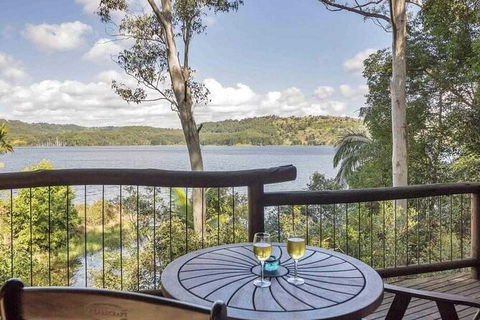 Sunshine Coast Scenic Food, & Wine Trail Inc. Lunch (Min 6 Adults) - Accommodation Ballina 7
