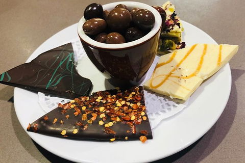 Sunshine Coast Scenic Food, & Wine Trail Inc. Lunch (Min 6 Adults) - Accommodation Ballina 8