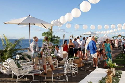 SHUTTLE - Port Douglas And Craiglie Return Transfer - Accommodation Ballina 1