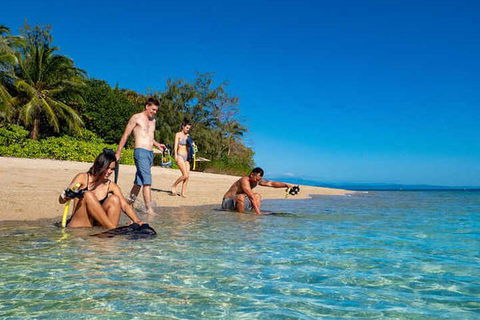 SHUTTLE - Port Douglas And Craiglie Return Transfer - Accommodation Ballina 3