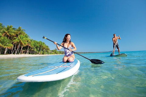 SHUTTLE - Port Douglas And Craiglie Return Transfer - Accommodation Ballina 5