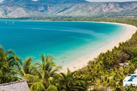 SHUTTLE - Port Douglas And Craiglie Return Transfer - Accommodation Ballina 4