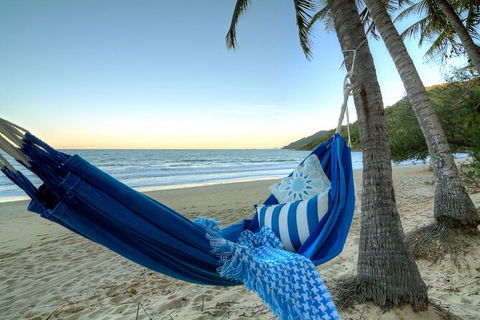 SHUTTLE - Thala Beach And Turtle Cove From Port Douglas (Return Transfer) - Accommodation Ballina 3