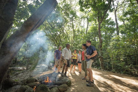 Mossman Gorge Adventure Day - Accommodation Ballina 2