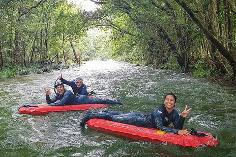 Mossman Gorge Adventure Day - Accommodation Ballina 4