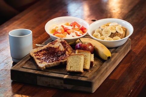 2 Night Whitsunday Islands Cruise On Atlantic Clipper From Airlie Beach - Accommodation Ballina 8