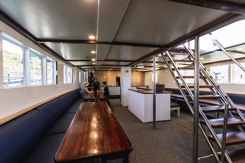 2 Night Whitsunday Islands Cruise On Atlantic Clipper From Airlie Beach - Accommodation Ballina 7