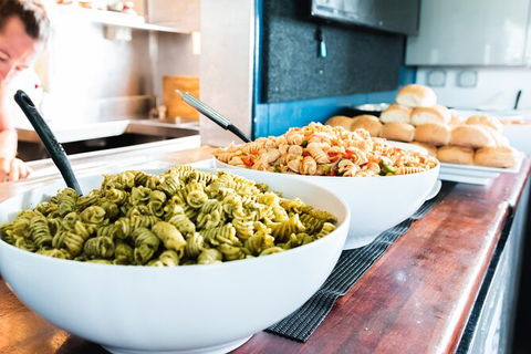 2 Night Whitsunday Islands Cruise On Atlantic Clipper From Airlie Beach - Accommodation Ballina 11