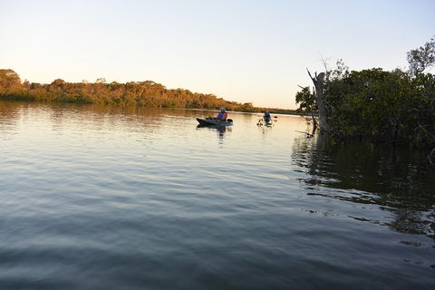 1 Hour Mooloolaba Rivers Kayak Rental - Accommodation Ballina 4