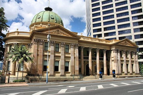 Arrival Private Transfers: Brisbane Airport BNE To Brisbane In Business Car - Accommodation Ballina 3