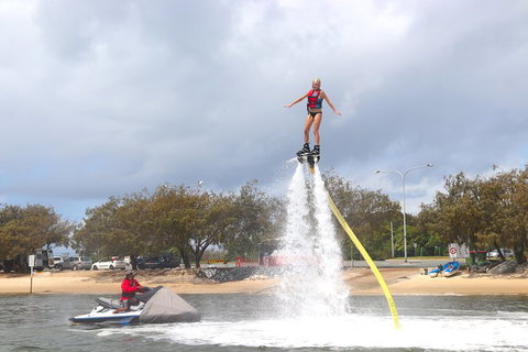 Jetski / Flyboard Package For 2 - Accommodation Ballina 2