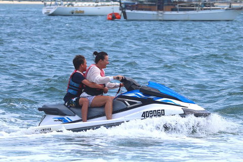 Jetski / Flyboard Package For 2 - Accommodation Ballina 5