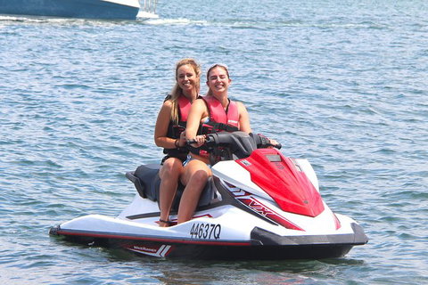 Jetski / Flyboard Package For 2 - Accommodation Ballina 3