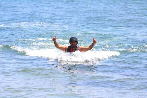 Parasail / Flyboard Package For 2 - Accommodation Ballina 1
