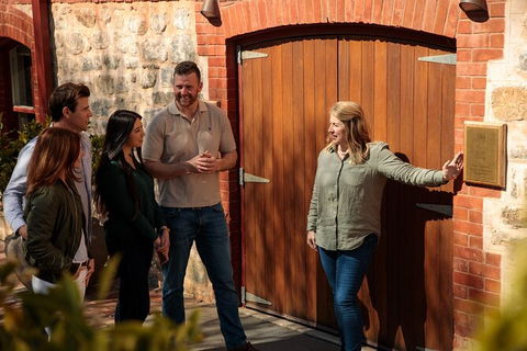 Yalumba Unlocked - Accommodation Ballina 5