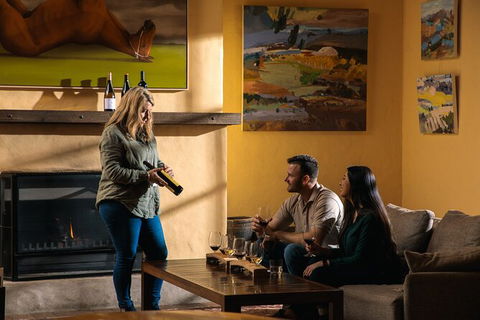 Yalumba Unlocked - Accommodation Ballina 8