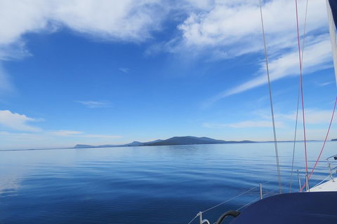 Maria Island And East Coast Five Day Cruise - Accommodation Ballina 0