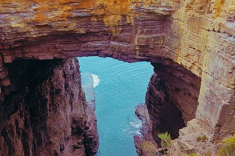 4-Day Fabulous Tasmania Tour: Wineglass Bay, Port Arthur, Devils & Bruny Island - Accommodation Ballina 6