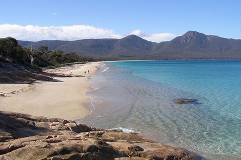 4-Day Fabulous Tasmania Tour: Wineglass Bay, Port Arthur, Devils & Bruny Island - Accommodation Ballina 10