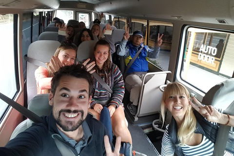 4-Day Fabulous Tasmania Tour: Wineglass Bay, Port Arthur, Devils & Bruny Island - Accommodation Ballina 8