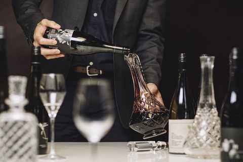 Private Winery Tour And Tasting In Moorilla And Mona Museum - Accommodation Ballina 0