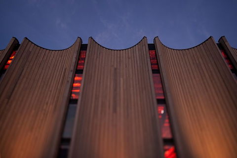 Private Winery Tour And Tasting In Moorilla And Mona Museum - Accommodation Ballina 2