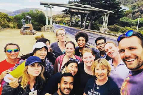 Ride Tours, 2 Day Great Ocean Road Experience - Accommodation Ballina 6