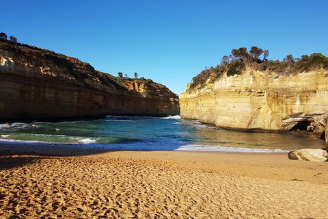 Ride Tours, 2 Day Great Ocean Road Experience - Accommodation Ballina 0