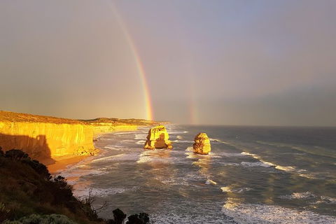 Ride Tours, 2 Day Great Ocean Road Experience - Accommodation Ballina 7