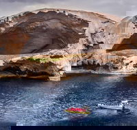 Wilsons Promontory Wilderness Cruise from Tidal River - Accommodation Ballina